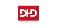 DHD Monogram small